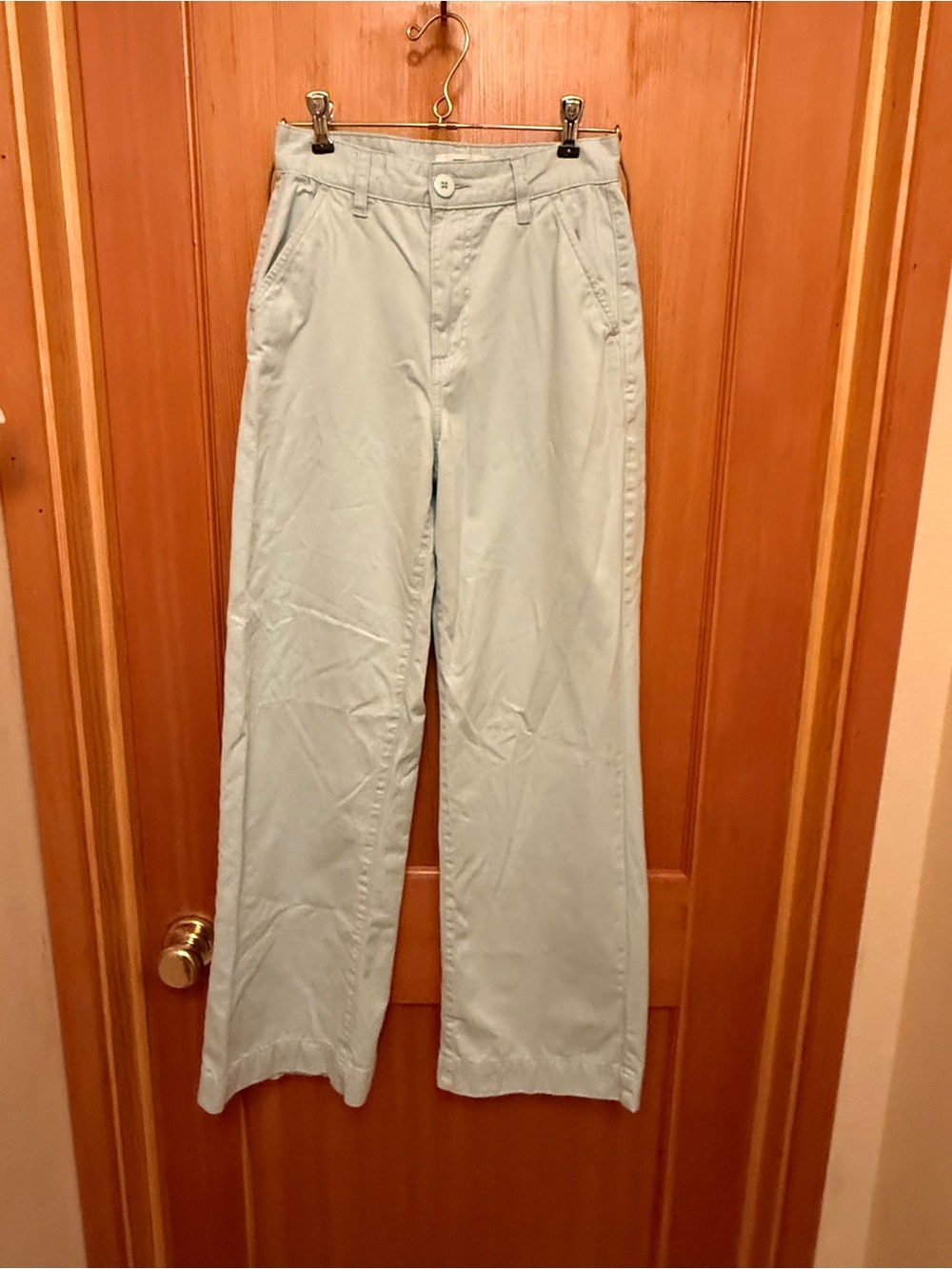 Cotton On Casual High Rise Pants